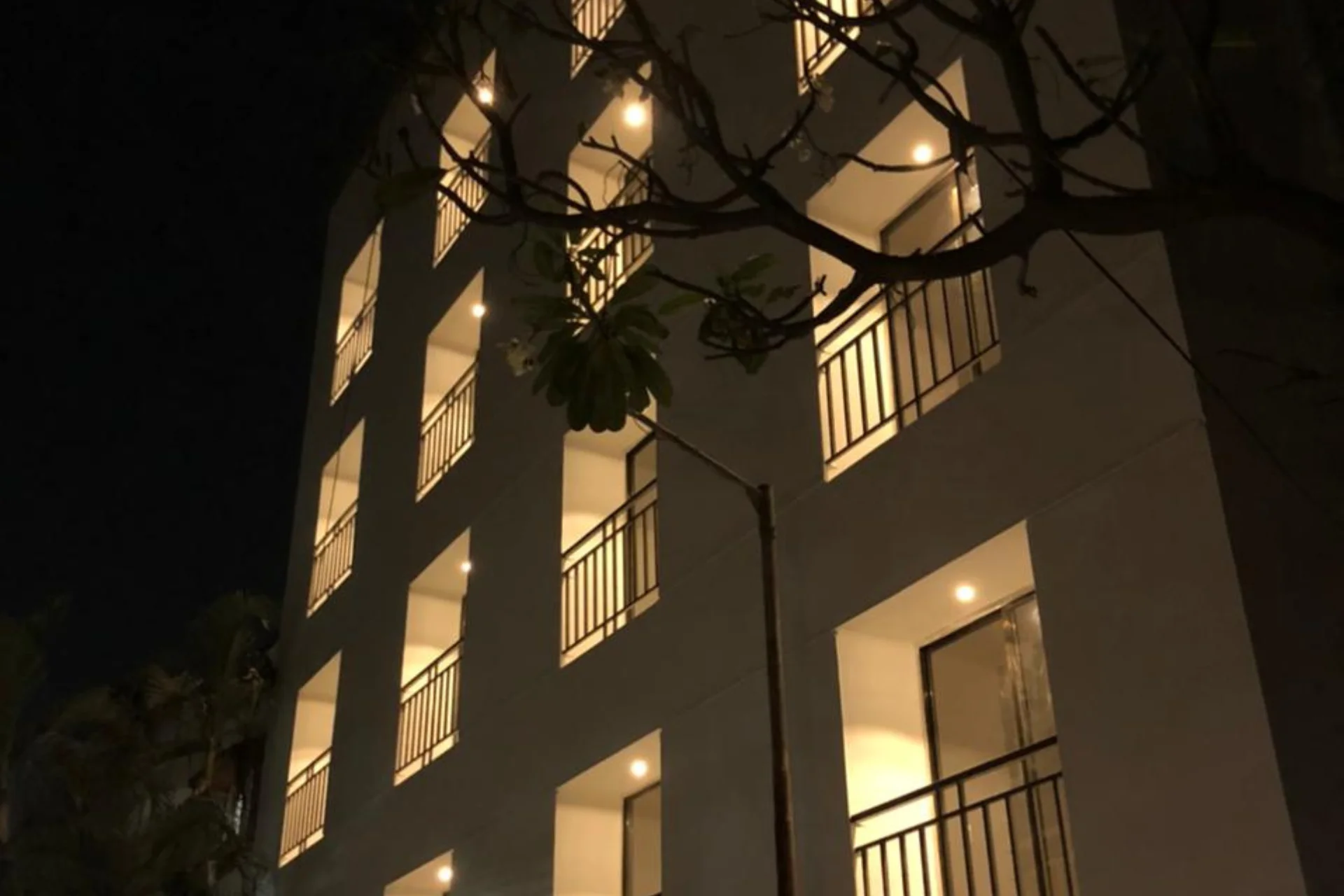Soham Rohit – Your Space Hostel in Karvenagar, Pune