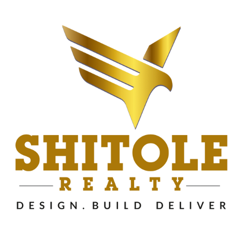 Shitole Realty Logo